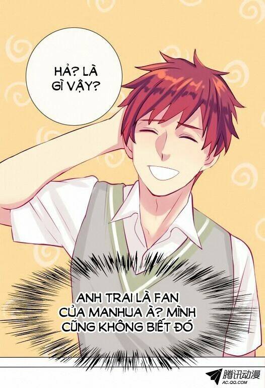 Song Sinh Đổi Chỗ Ở: Chapter 8