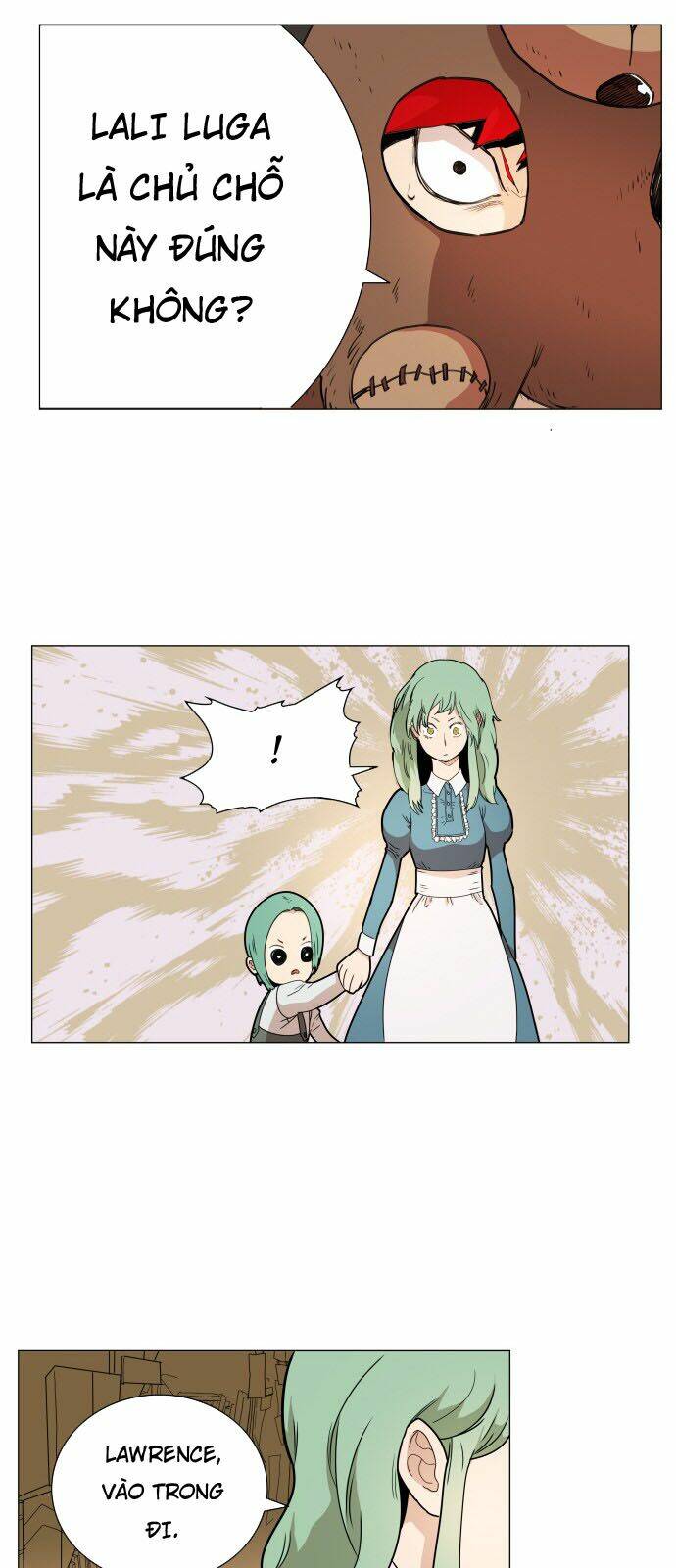 Hard Core Leveling Warrior: Chapter 64