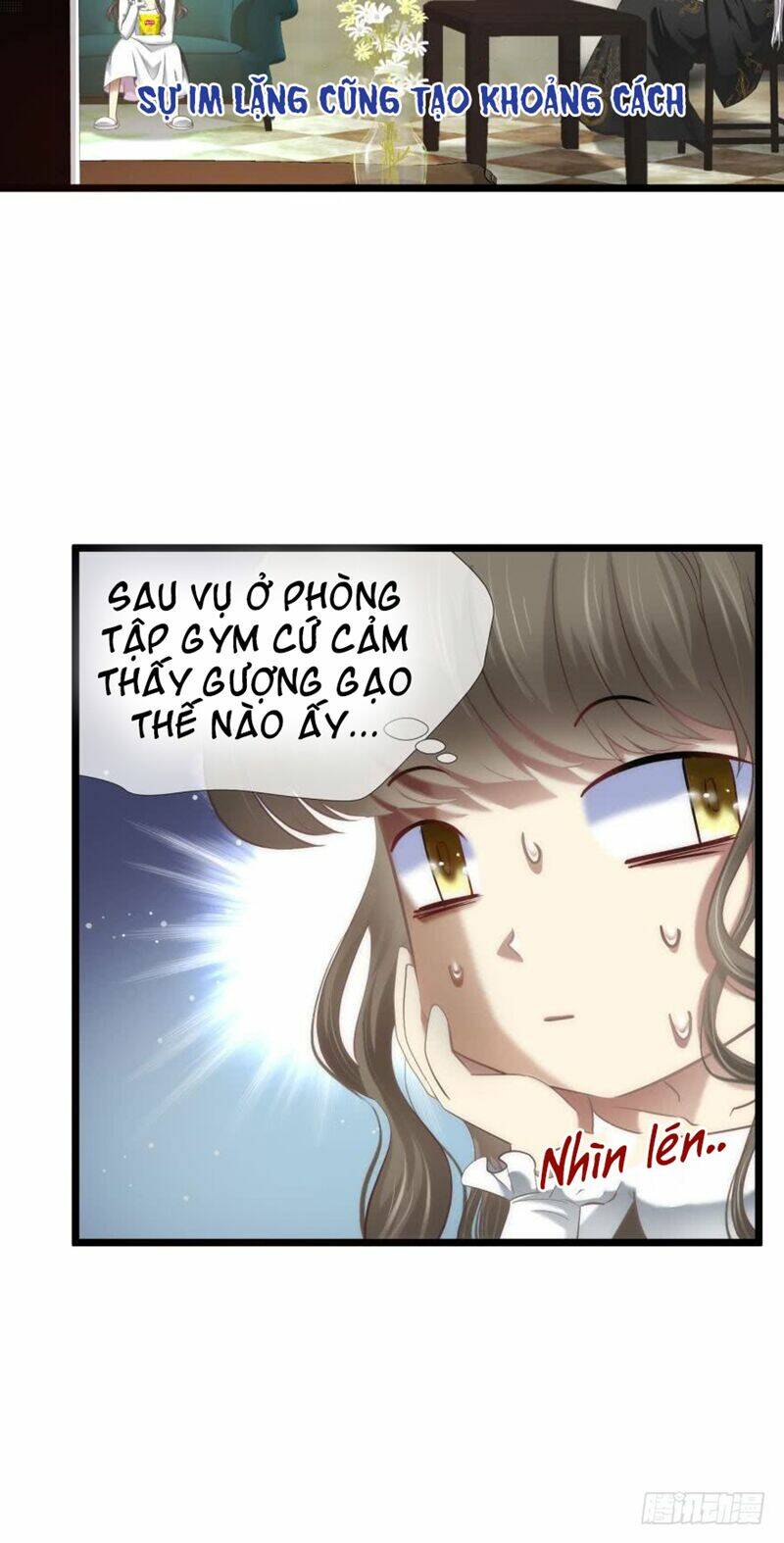 Một Vạn Tư Thế Công Lược Yêu Nam: Chapter 113