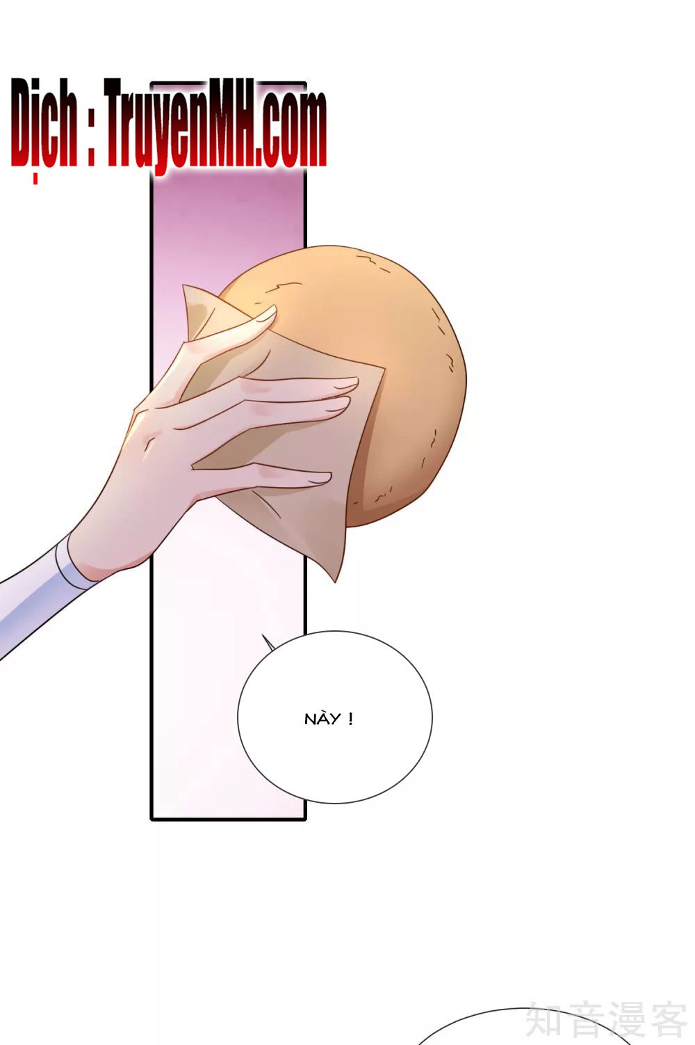 Lãnh Cung Phế Hậu Muốn Nghịch Thiên: Chapter 176