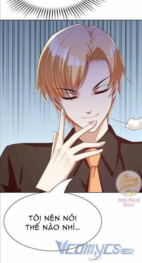 Gặp Phải Người Chồng Xảo Quyệt!: Chapter 12