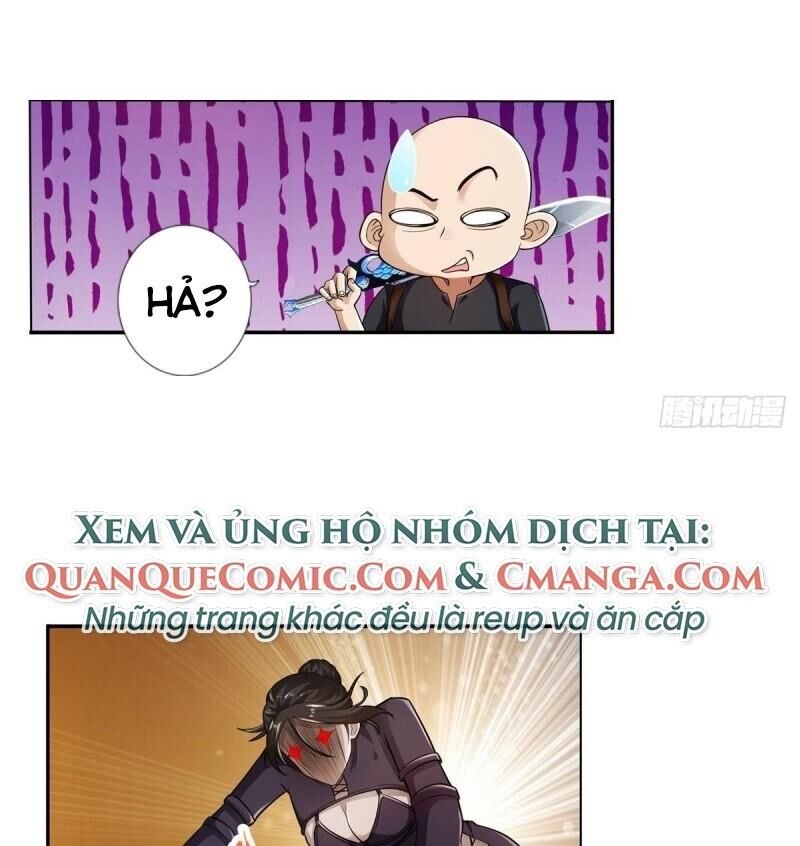 Hệ Thống Tìm Đường Chết Mạnh Nhất: Chapter 72