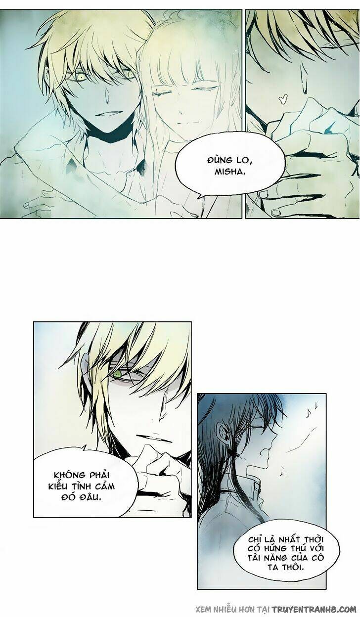 American Ghost Jack: Chapter 28