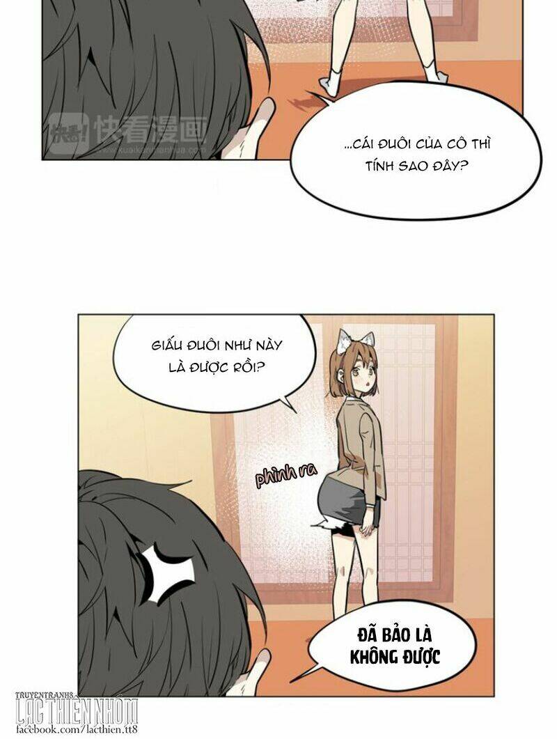 Hoa Đạo Sĩ: Chapter 35