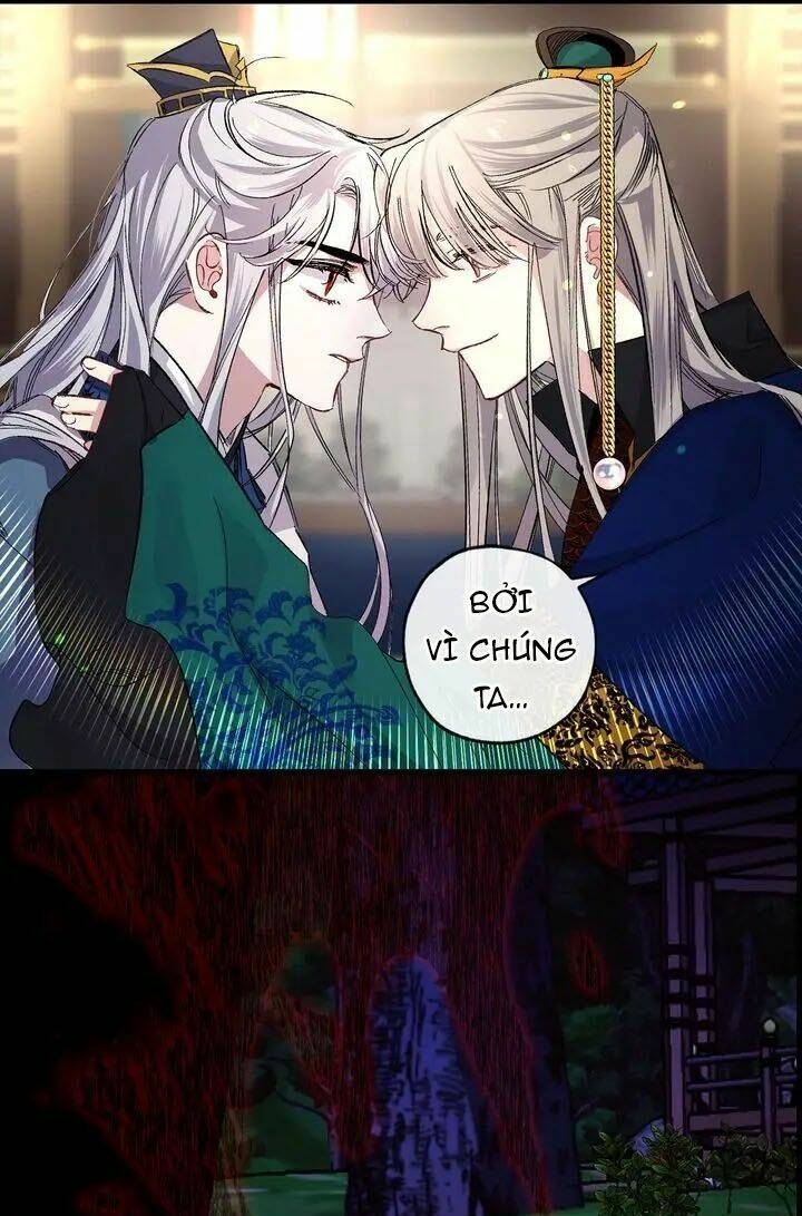 Tình Điên Dại: Chapter 49
