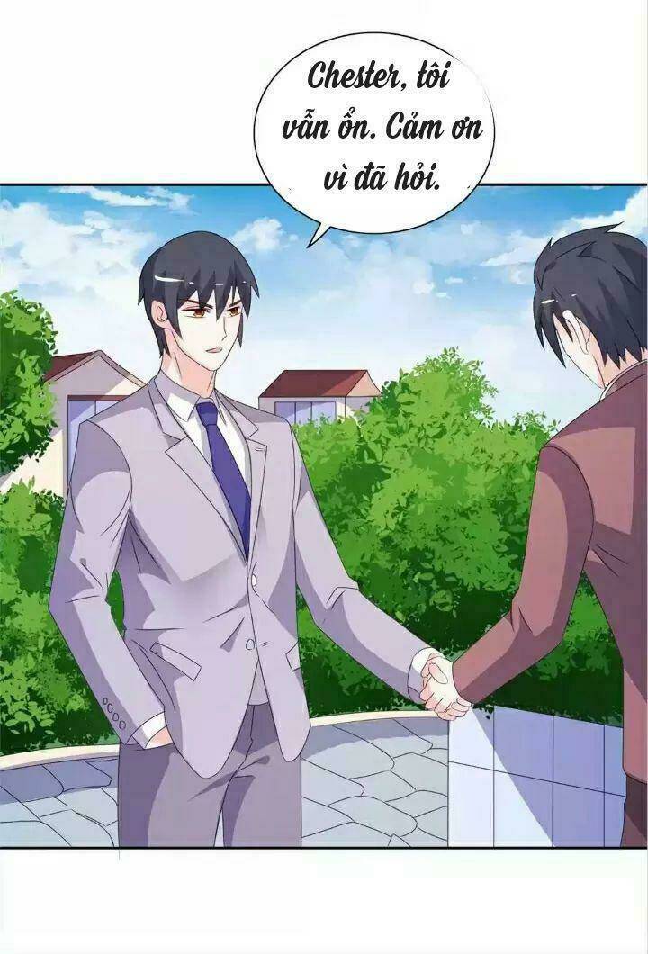 1 Nửa Hoàn Hảo Của Ceo: Chapter 46