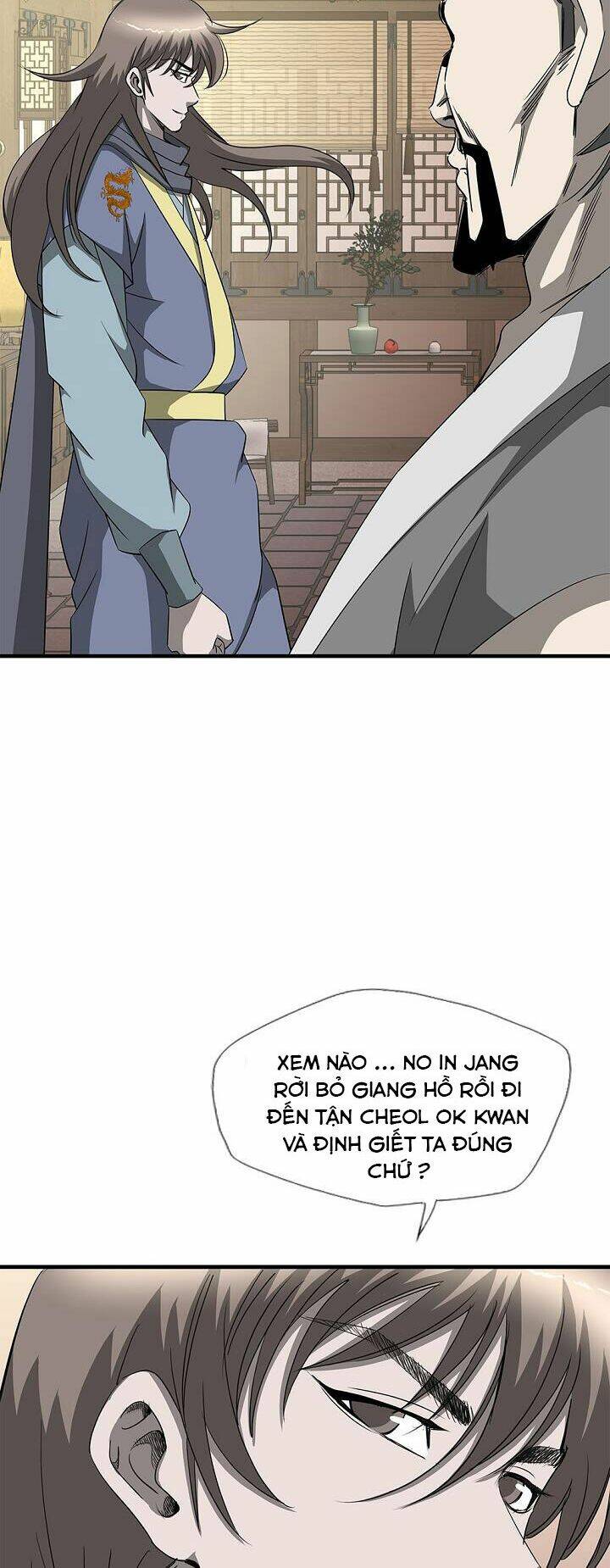 Cuồng Long: Chapter 60