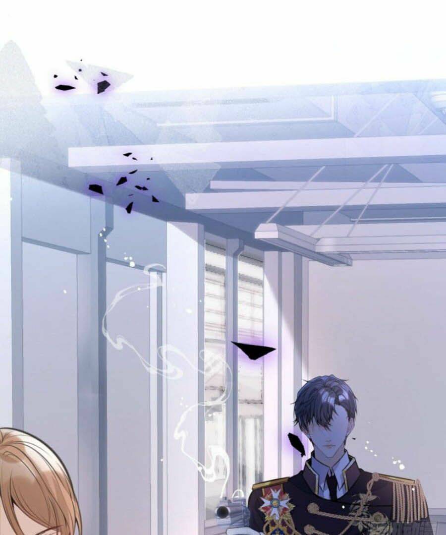 Xuyên Không Đến Thế Giới Trở Thành Đóa Hoa Của Anh: Chapter 2