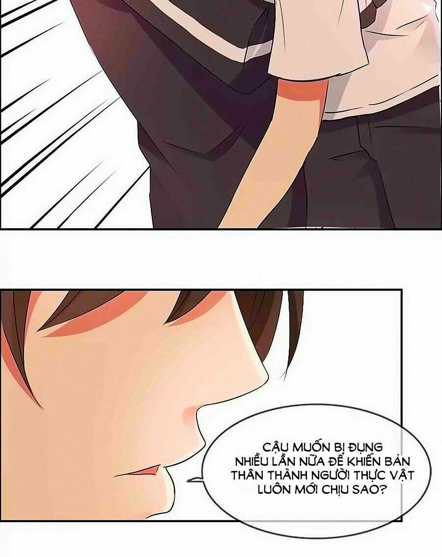 Đại Thần Tình Yêu Chớ Chạm Tôi: Chapter 35