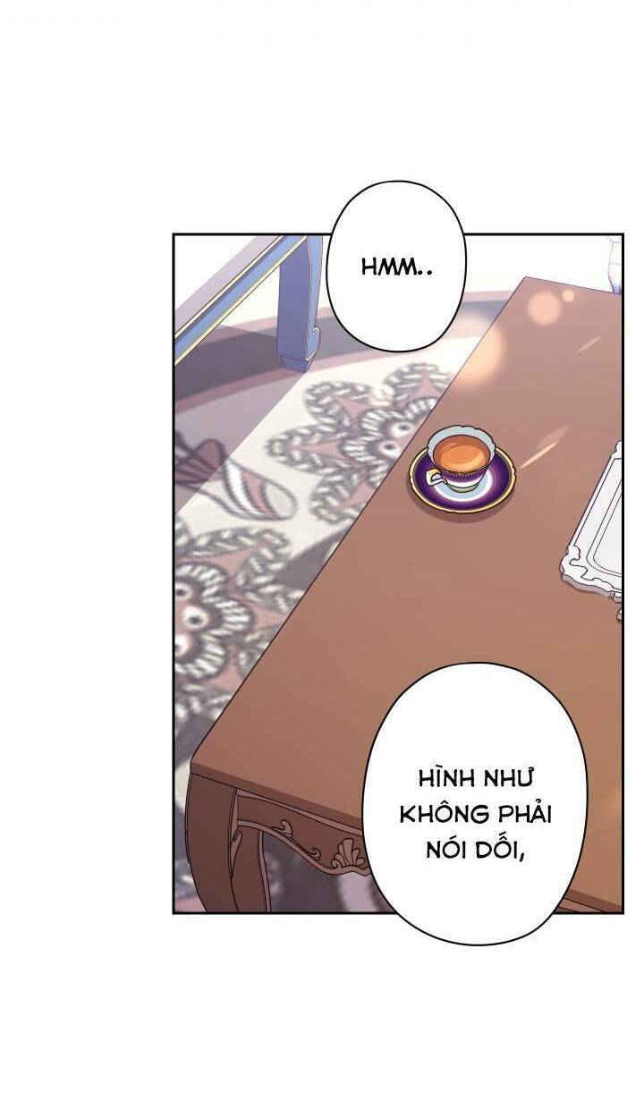 Gửi Đến Người Bạn Của Tôi: Chapter 19