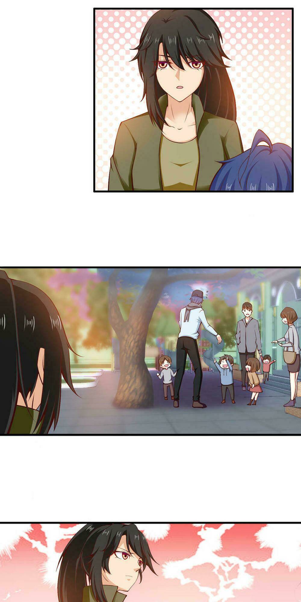 Hướng Tâm Dẫn Lực: Chapter 45