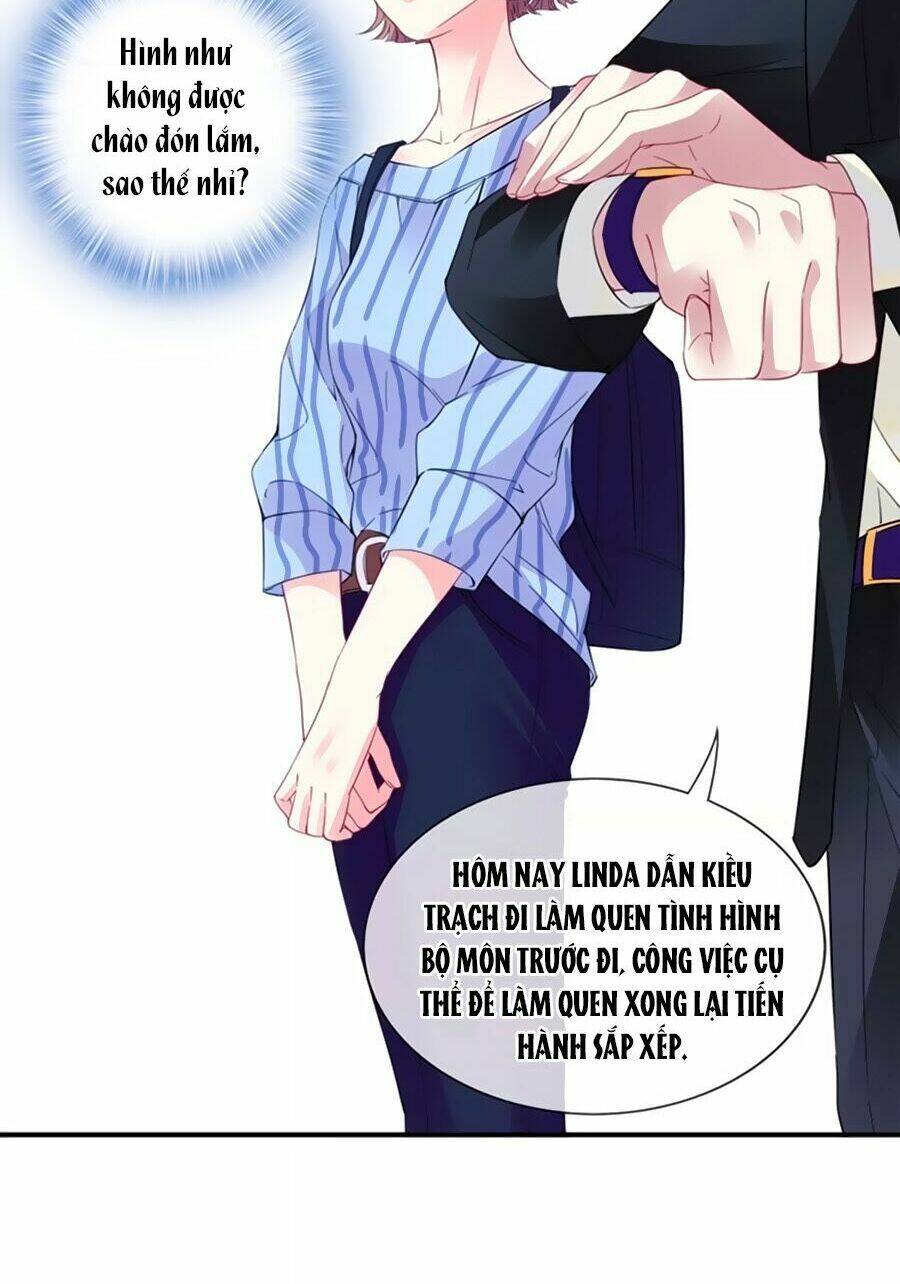 Hai Mặt Cuốn Hút Của Anh: Chapter 5