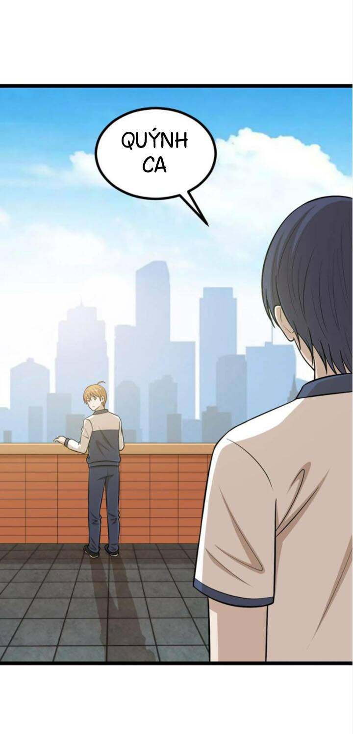 Đai Ca Trở Lại Tuổi 16: Chapter 69