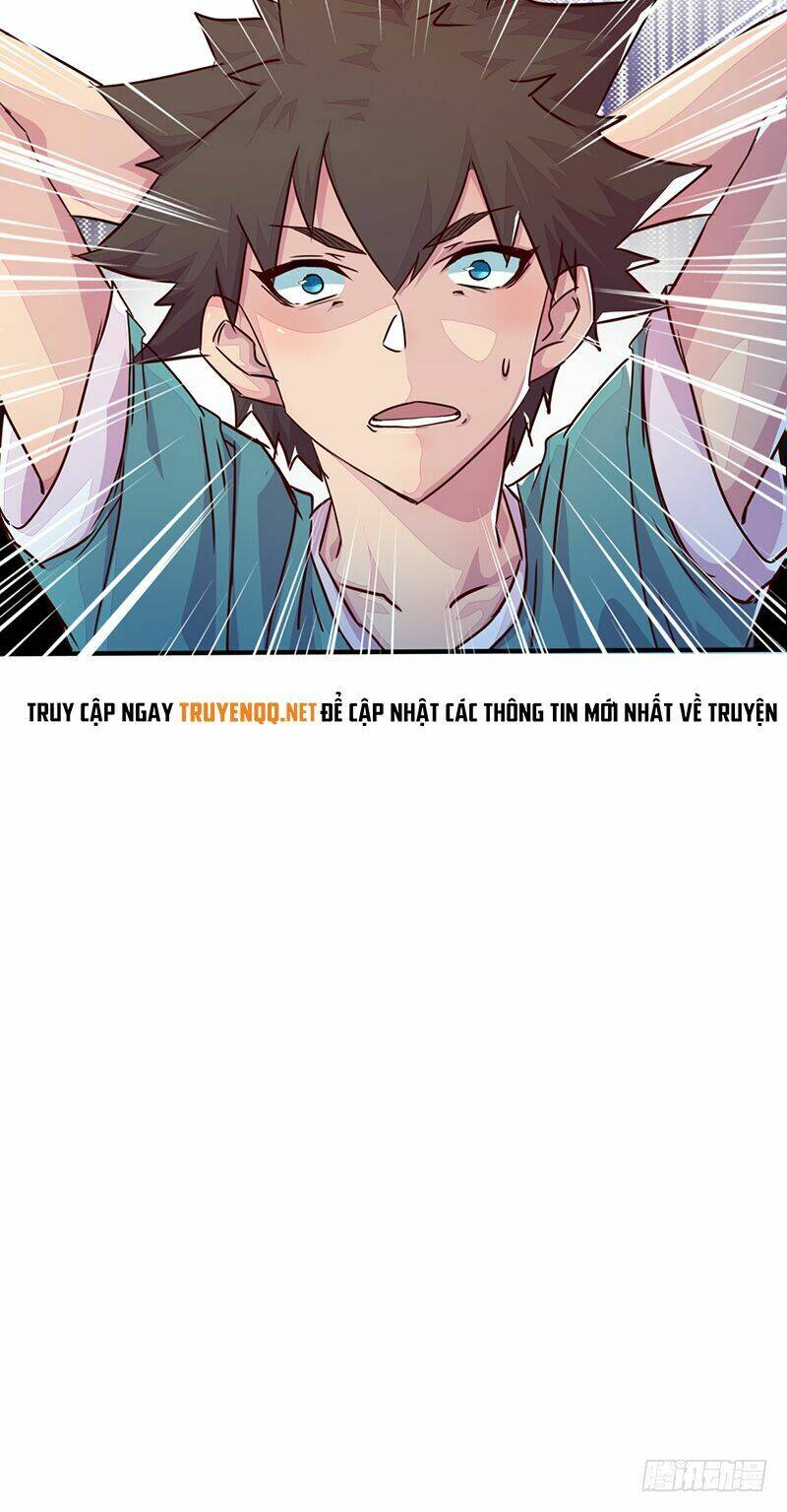 Lật Mặt: Chapter 3