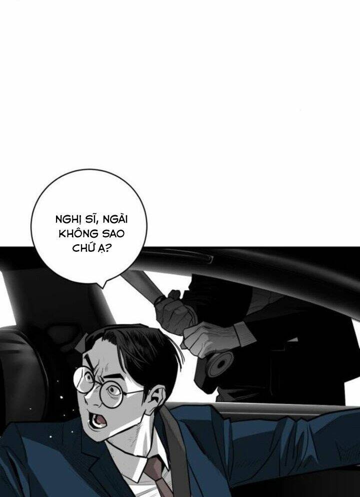 Quảng Trường Máu: Chapter 47