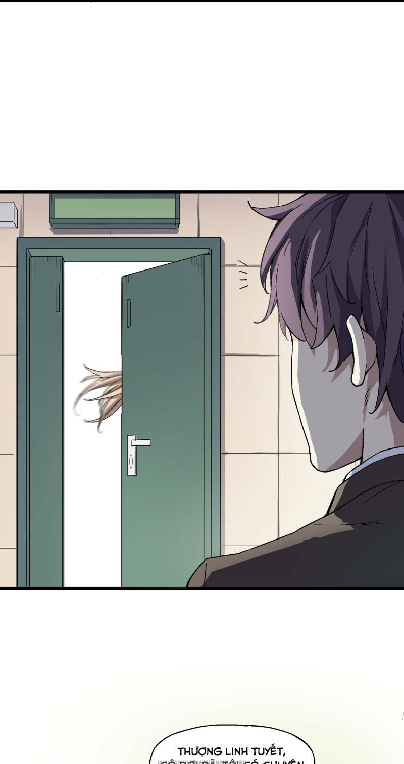 Kẻ Săn Hồn - Quỷ Hô Bắt Quỷ: Chapter 8