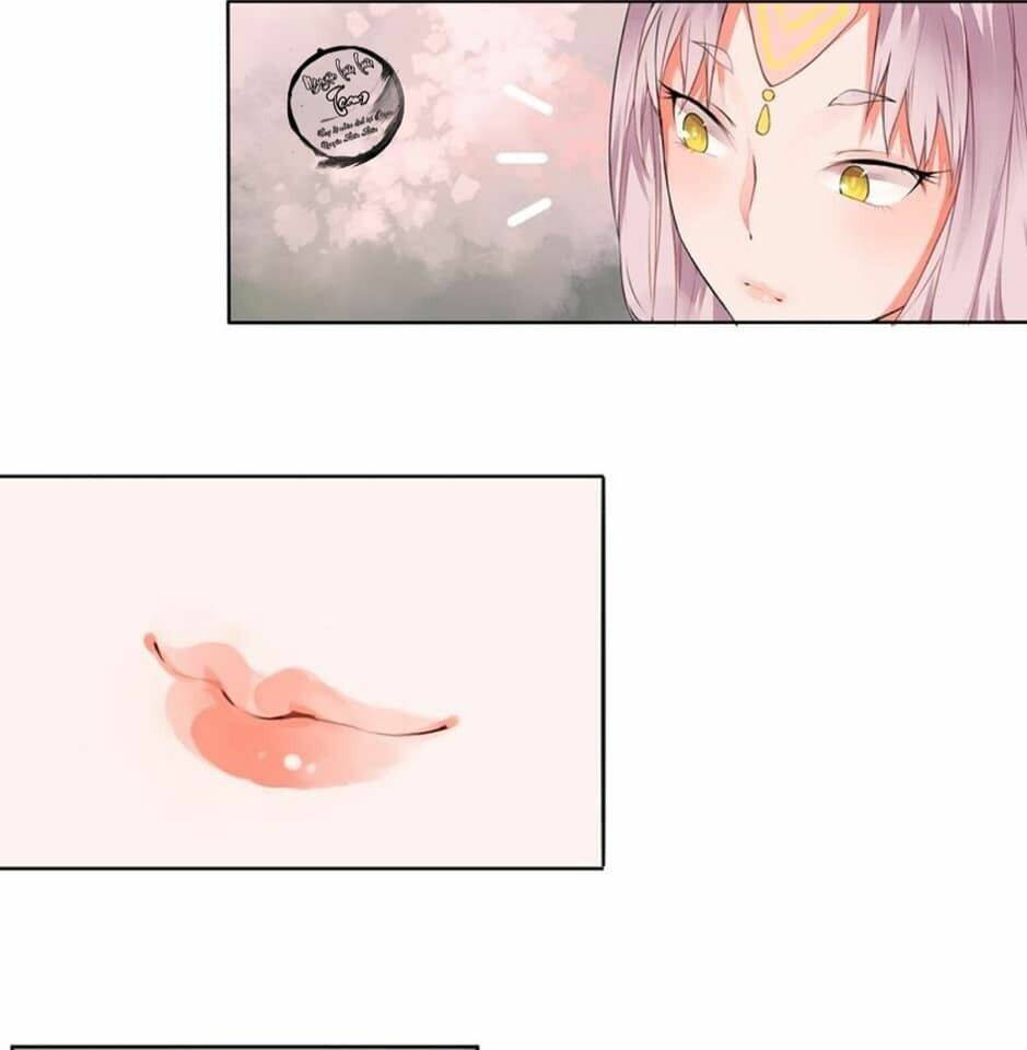 Đốt Đào Hoa: Chapter 2