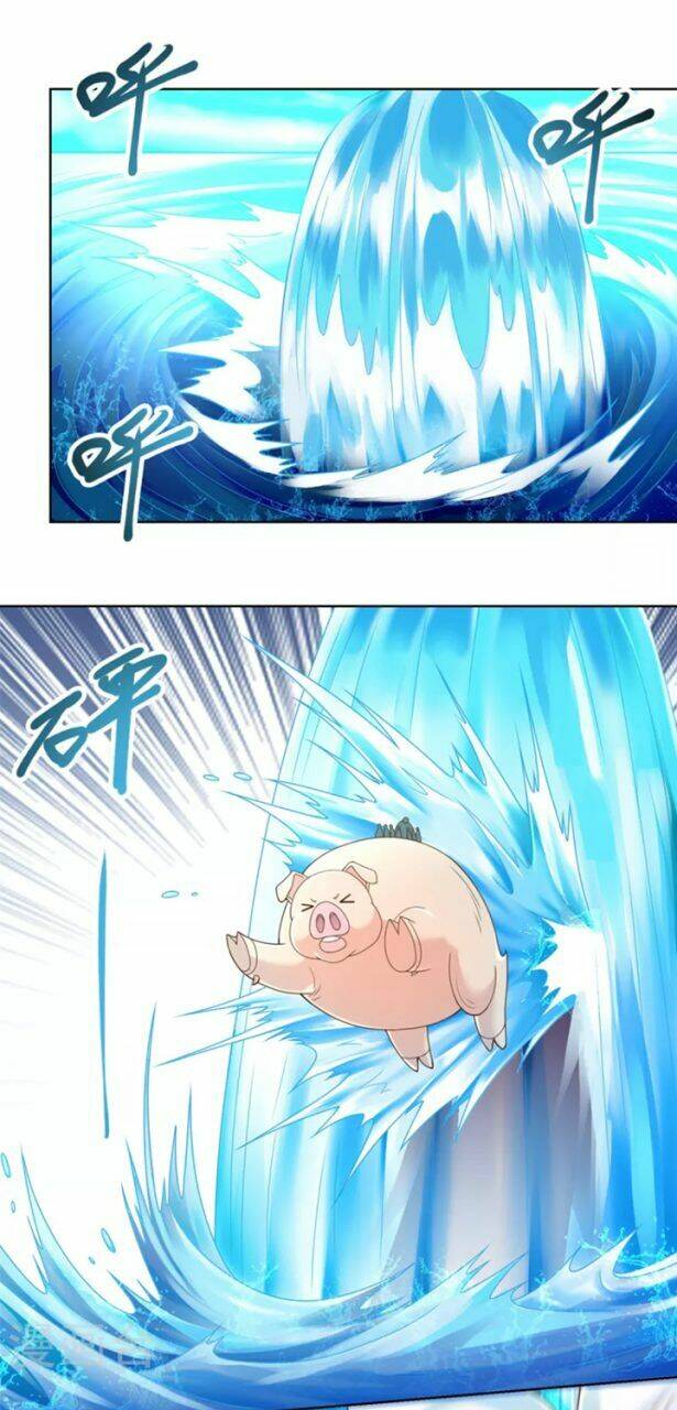 Chí Tôn Trọng Sinh: Chapter 152