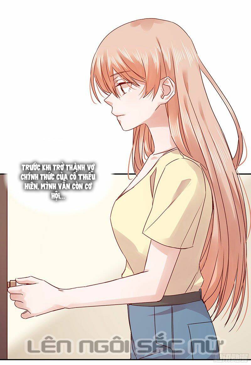 Vợ Yêu Của Ác Ma: Chapter 72