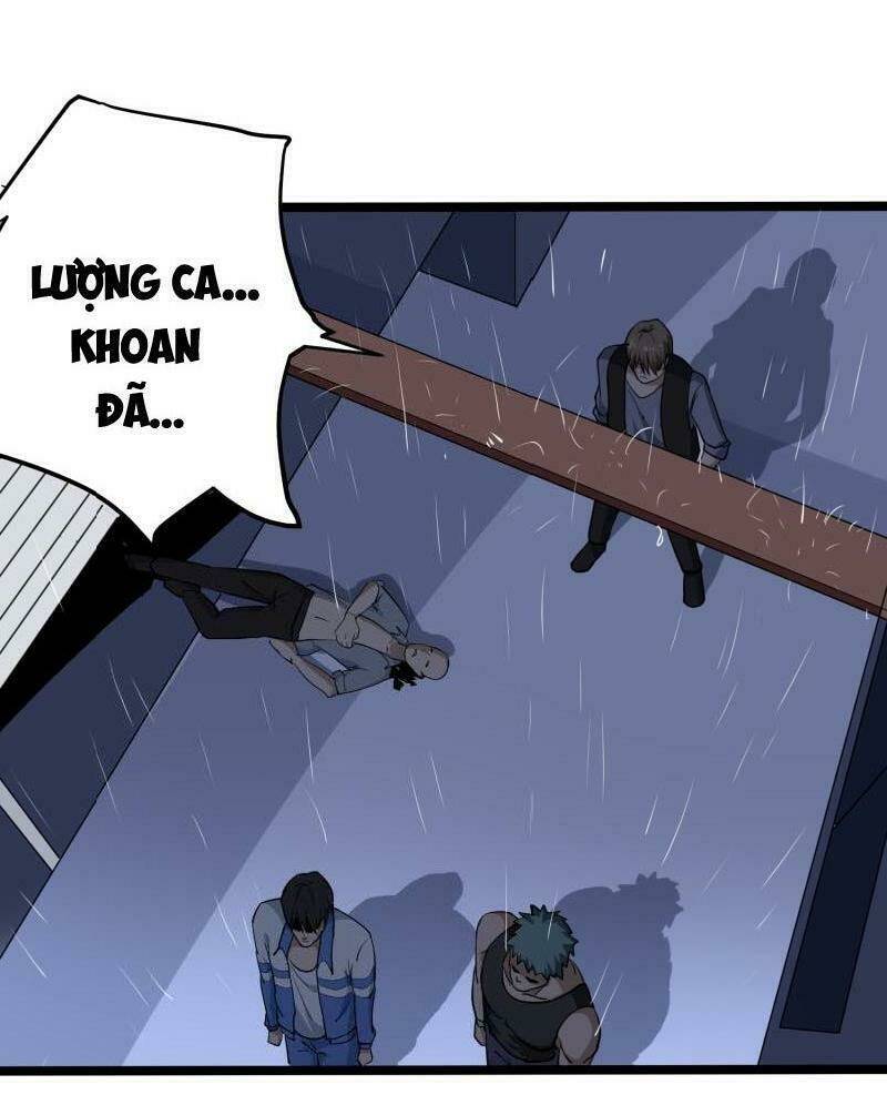 Hộ Hoa Cao Thủ Tại Vườn Trường: Chapter 87