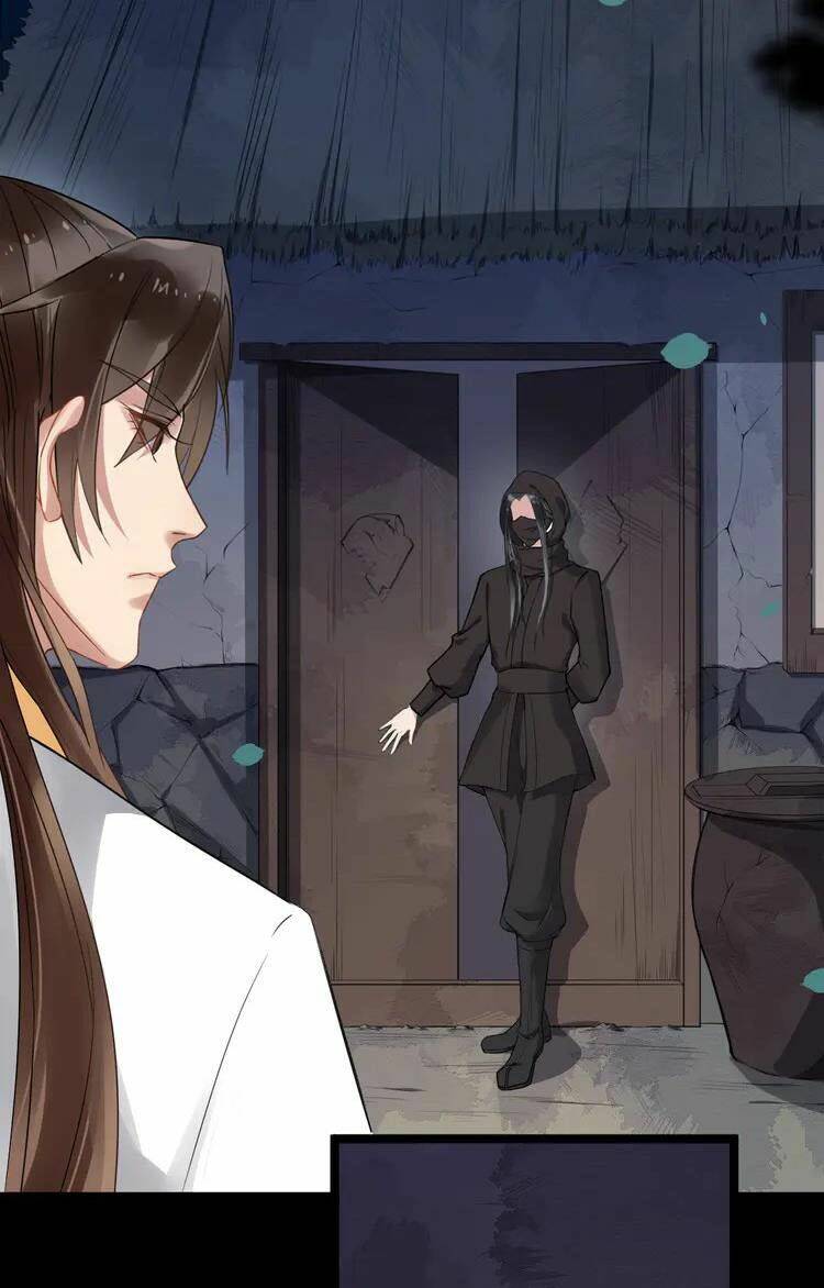 Bồng Sơn Viễn 2: Chapter 40