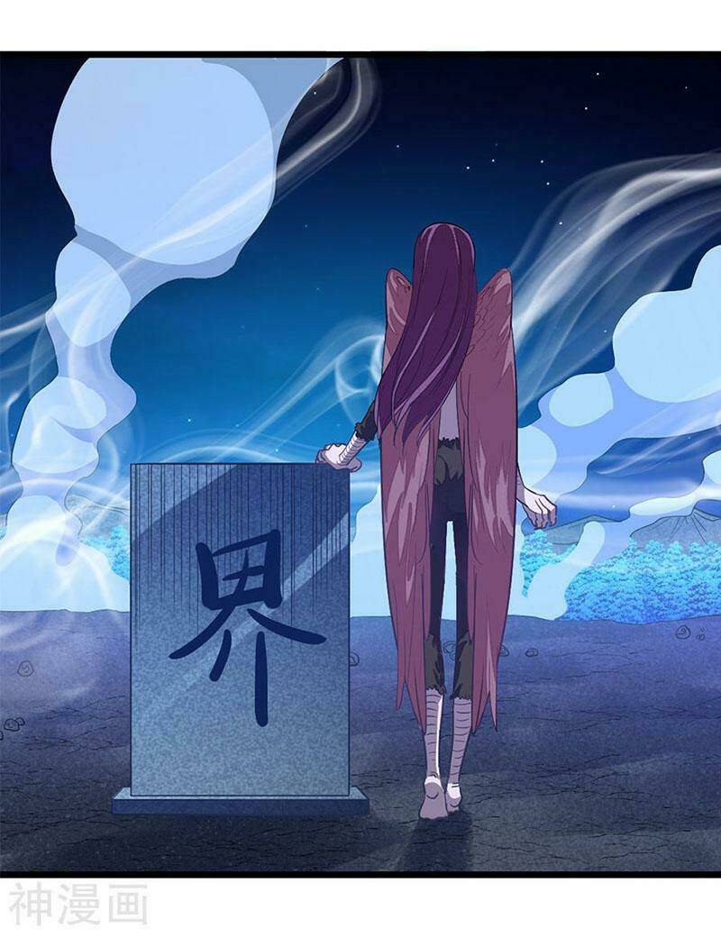 Cửu Dương Thần Vương: Chapter 187