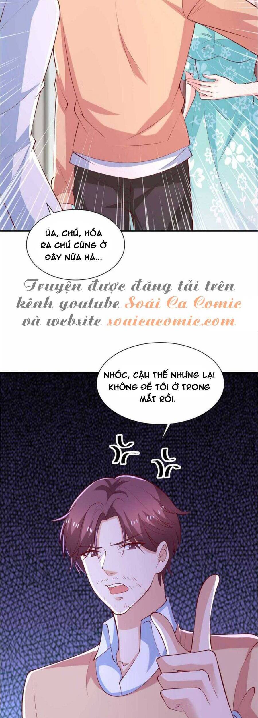 Trọng Sinh Chi Ngược Tra Nữ Vương: Chapter 69