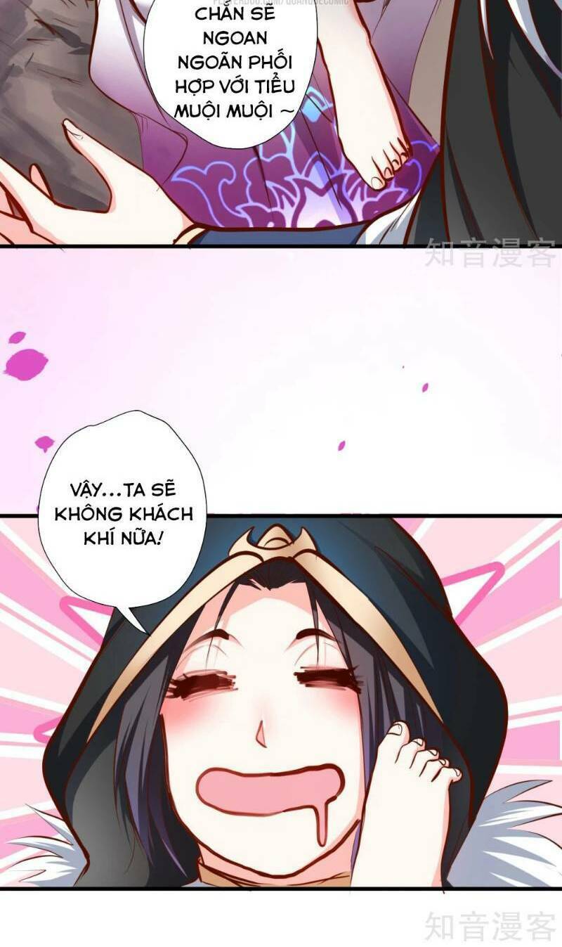 Tối Cường Đại Biểu Hoàng Kim Thận: Chapter 60