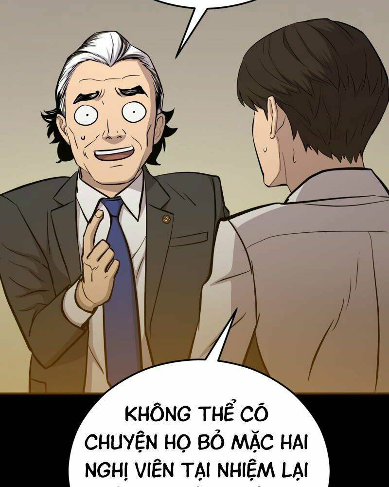 Cánh Cổng Mở Ra Đúng Ngày Đầu Tiên Tôi Thành Chính Trị Gia: Chapter 13