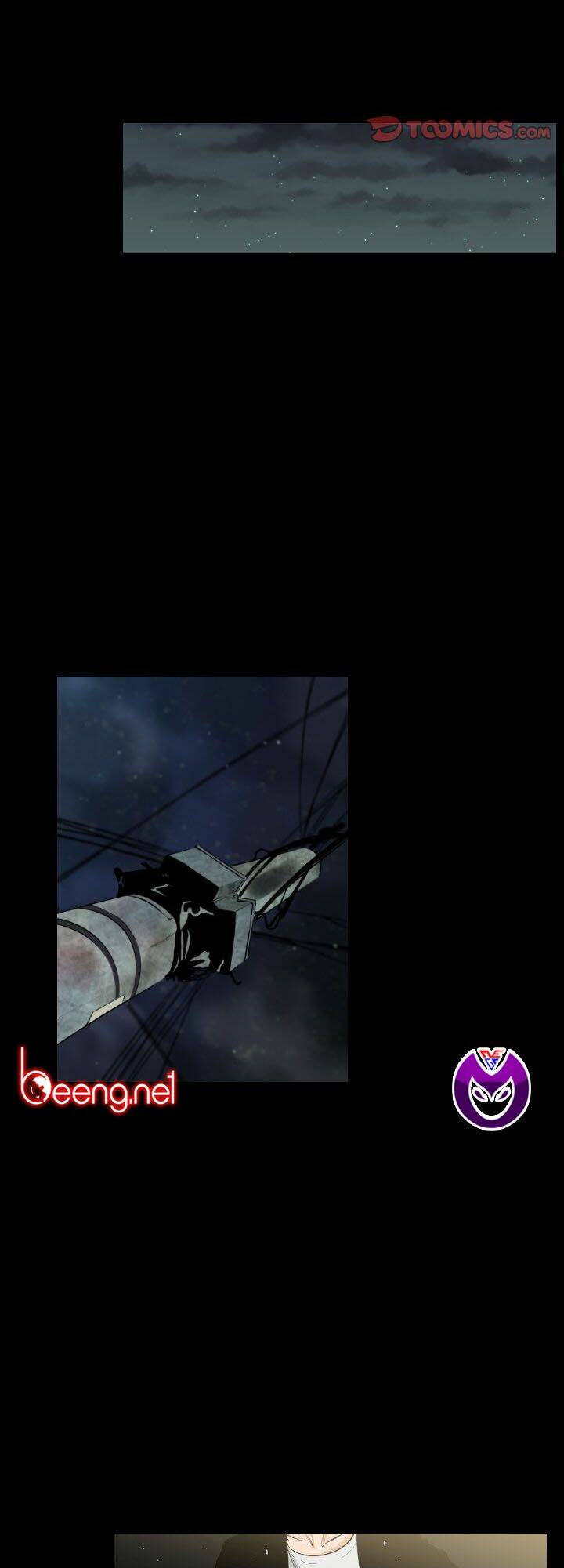 Kẻ Mạnh Nhất - Tong Edge: Chapter 7