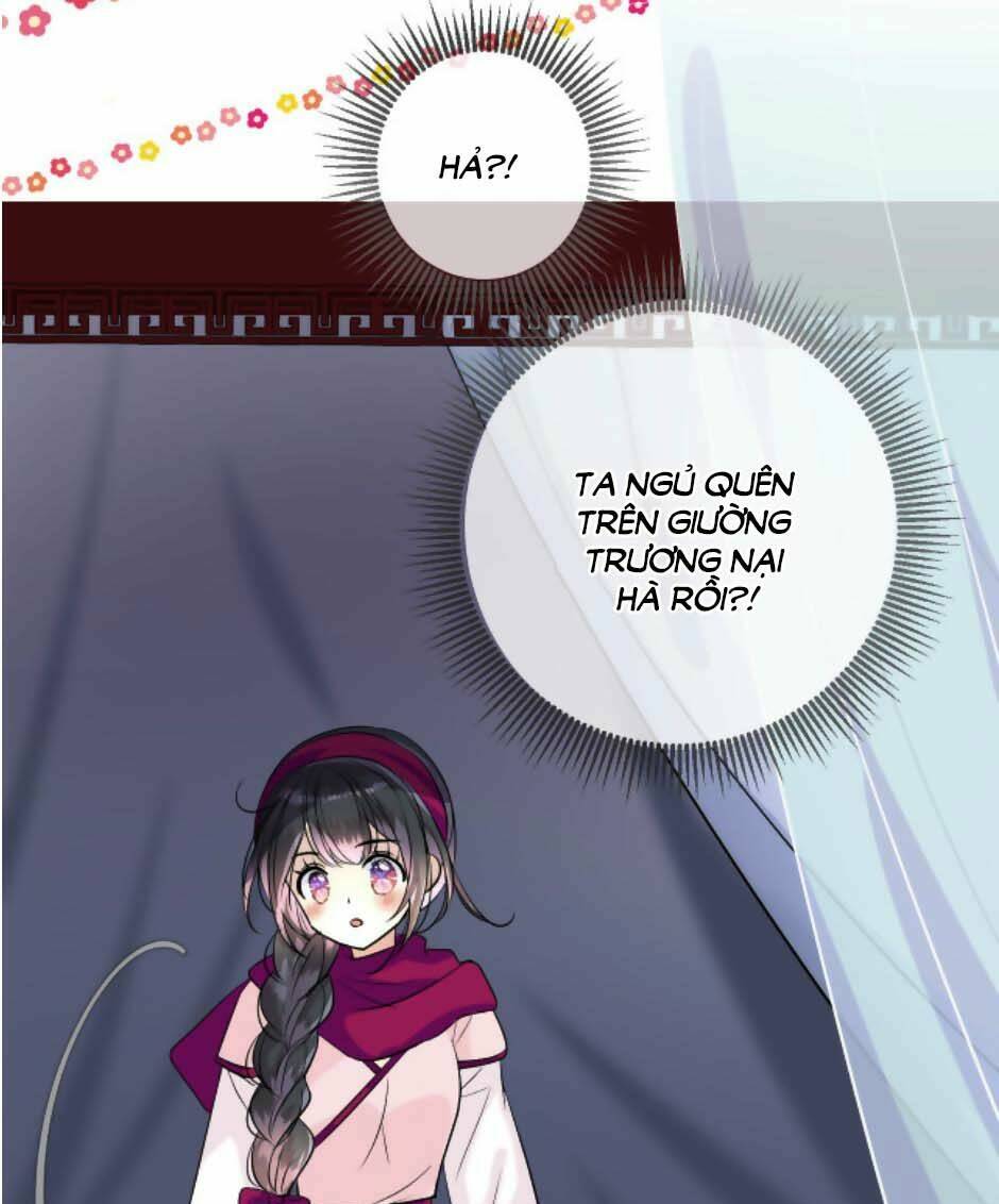 Sao Lại Là Yêu?: Chapter 21