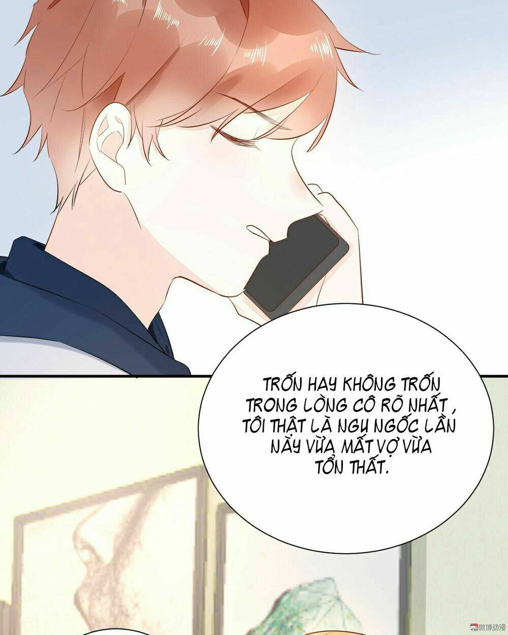 Tra Nam Cút Ra: Chapter 16