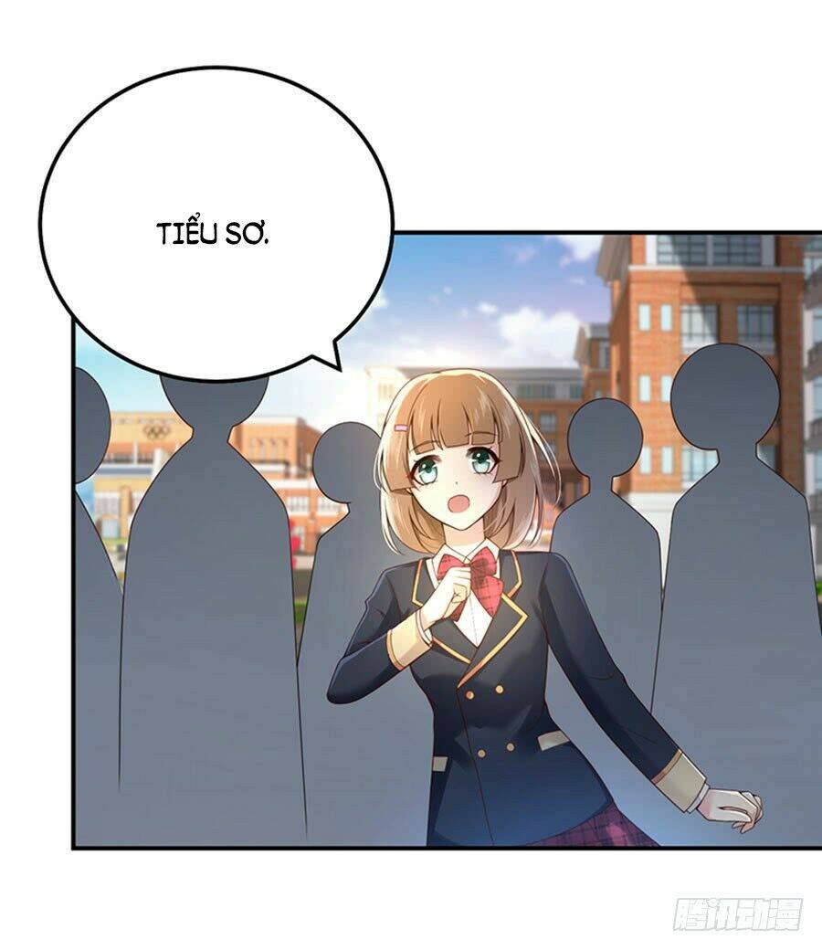 Nam Thần Truy Thê Chỉ Nam: Chapter 13.1