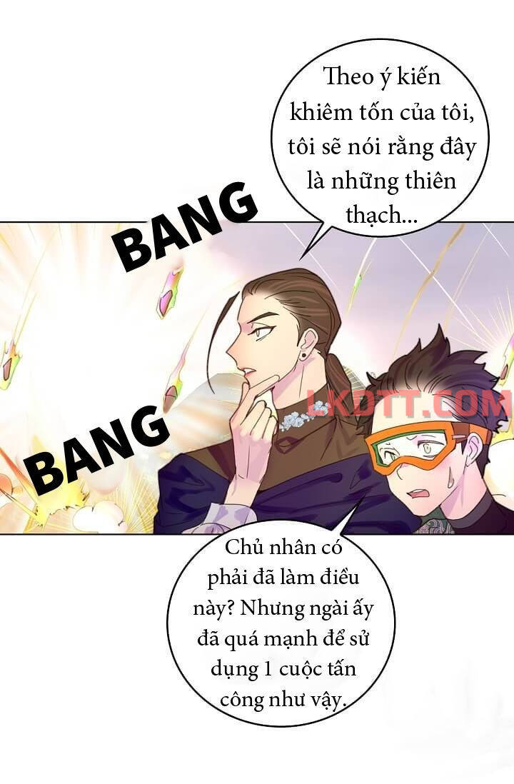 Đừng Xem Thường Nữ Phụ: Chapter 126