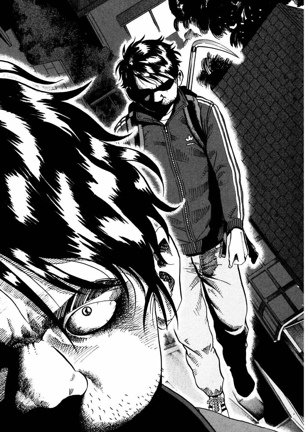 Giấy Báo Tử: Chapter 20