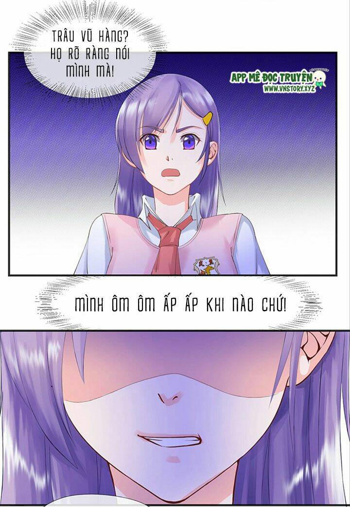 Bồn Tắm Có Vấn Đề?: Chapter 3