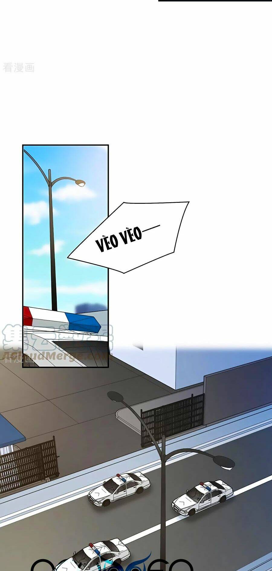 Hai Cách Tìm Gặp Người Yêu: Chapter 106