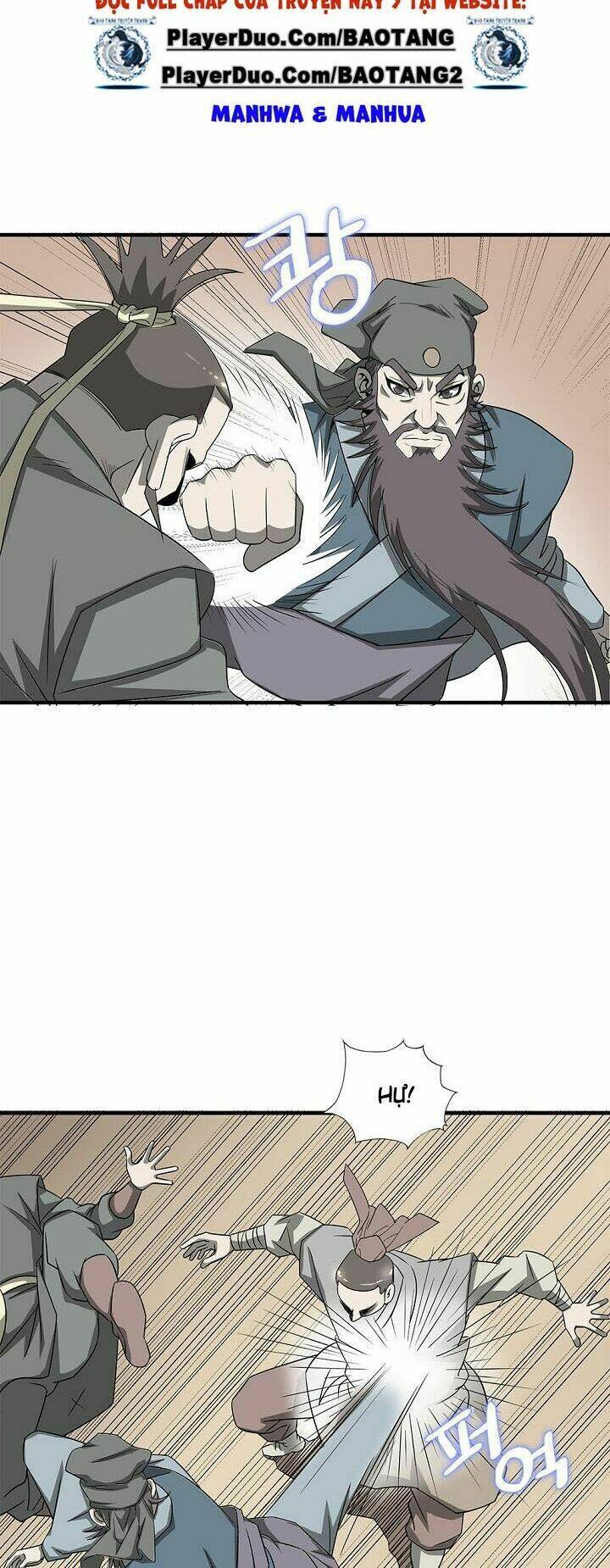 Cuồng Long: Chapter 26