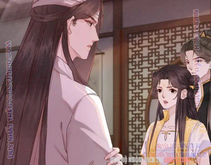 Trọng Sinh Bá Sủng Nhiếp Chính Vương Quá Mạnh Mẽ: Chapter 177