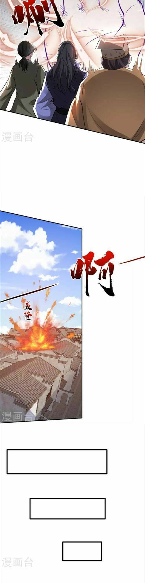 Tôi Phá Vỡ Hào Quang Của Nhân Vật Chính: Chapter 17