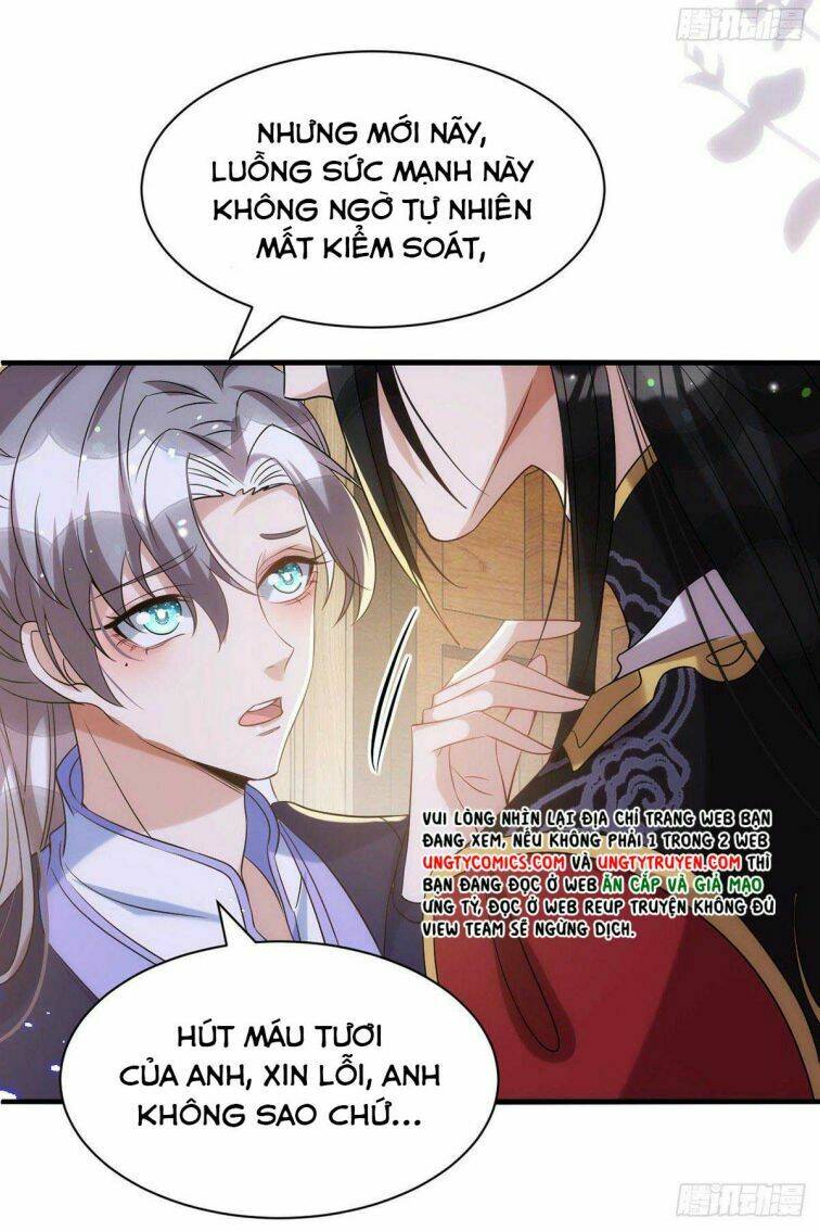 Thú Thụ Bất Thân: Chapter 111