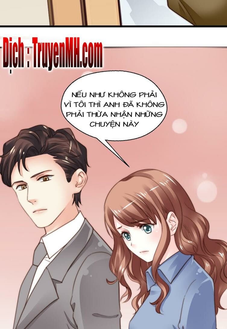 Bí Mật Của Thiên Kim: Chapter 112