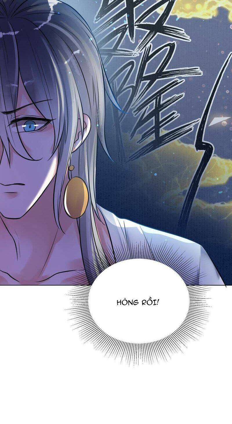 Yêu Long Đại Nhân Của Ta: Chapter 8