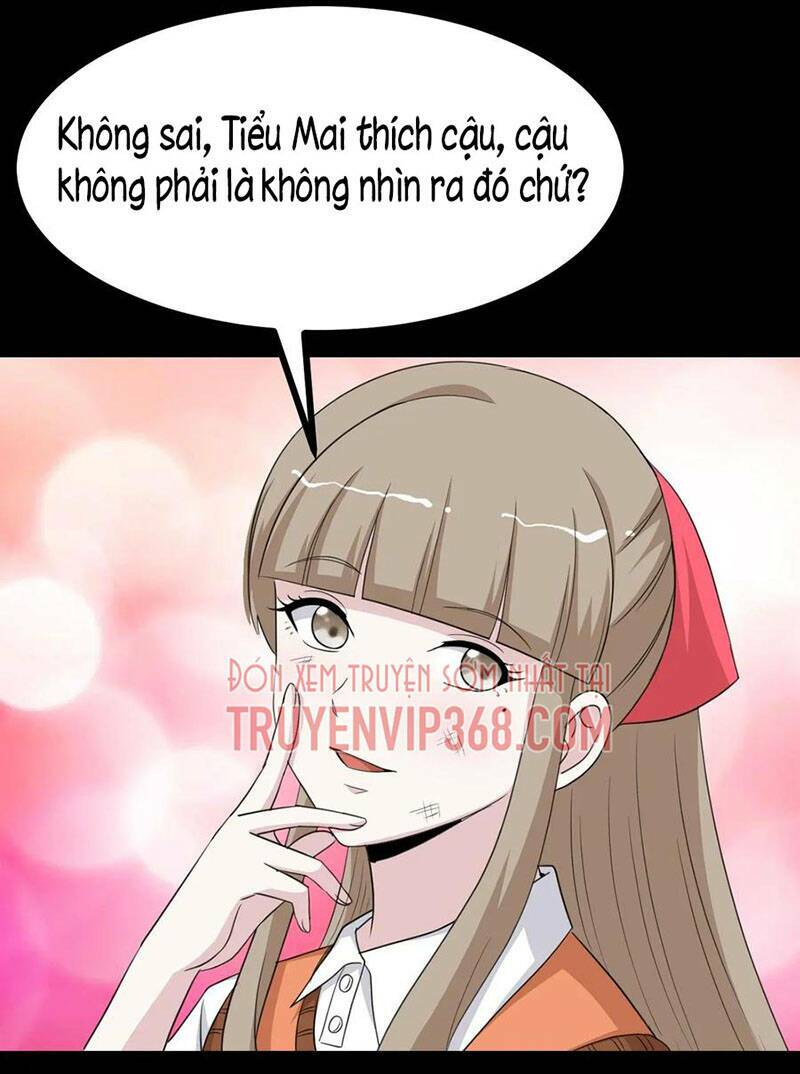 Đai Ca Trở Lại Tuổi 16: Chapter 170