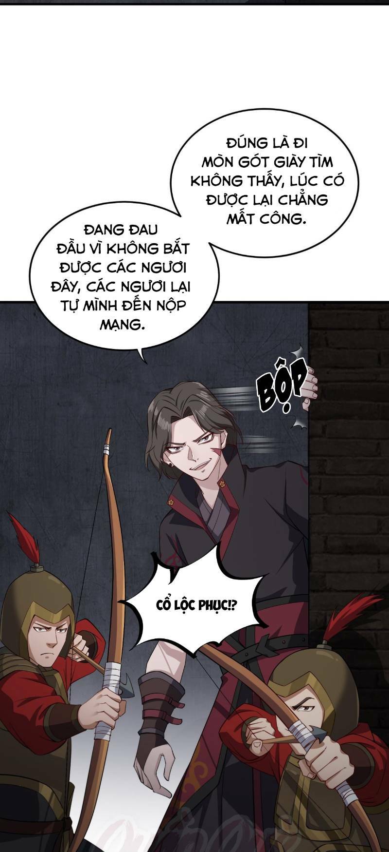 Trọng Sinh Tới Đại Đường: Chapter 78