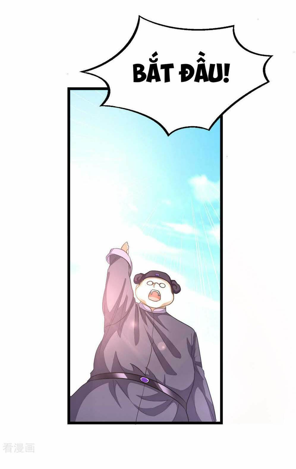 Cửu Dương Thần Vương: Chapter 150