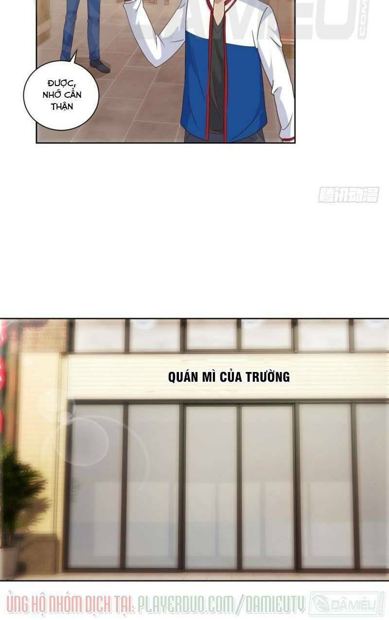 Đô Thị Chí Tôn Hệ Thống: Chapter 89