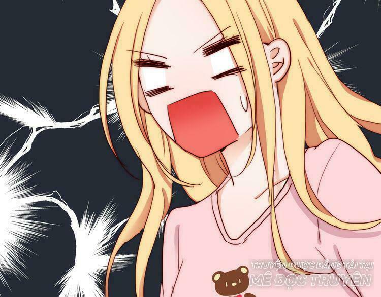 Trái Tim Băng Giá: Chapter 25: "Mối hiểm họa trở lại!"