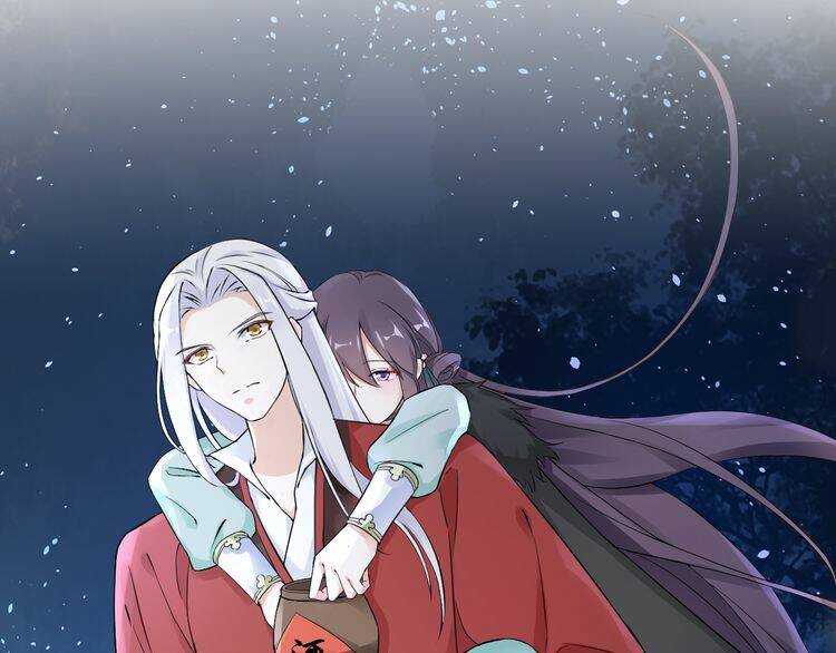 Hoa Nhan Sách: Chapter 18.2