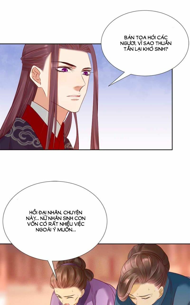 Xuân Khuê Bí Lục: Xưởng Công Thái Liêu Nhân: Chapter 62